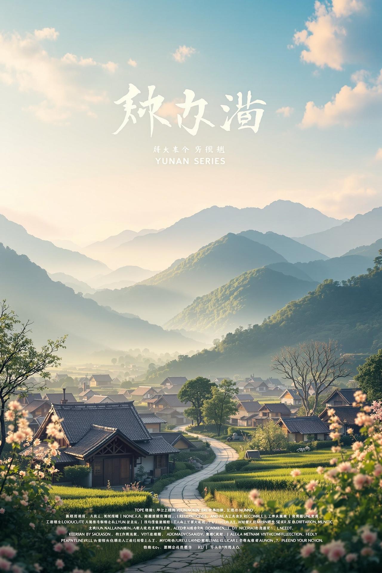 去有风的地方 - 泡泡影院