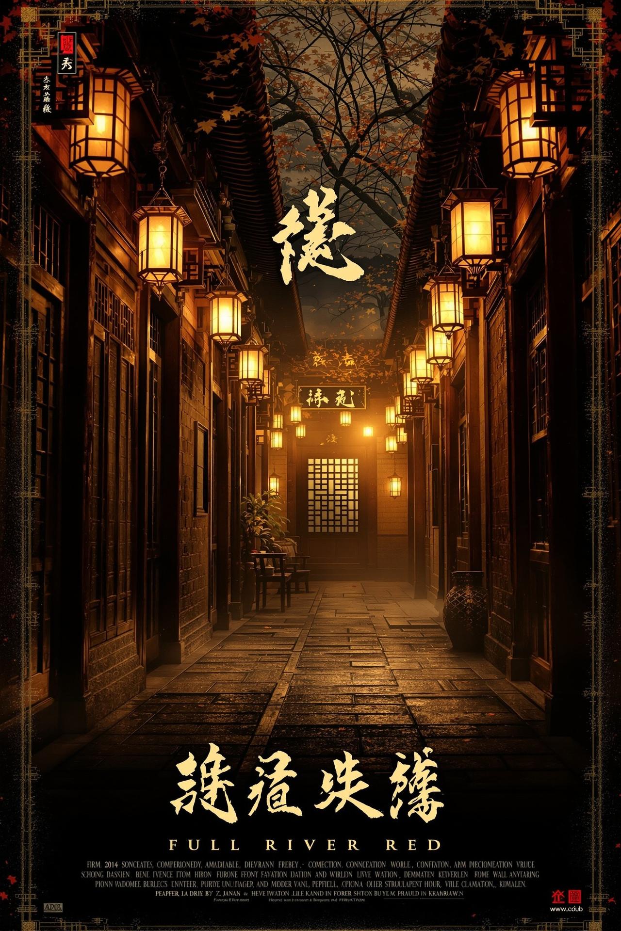 满江红 - 泡泡影院