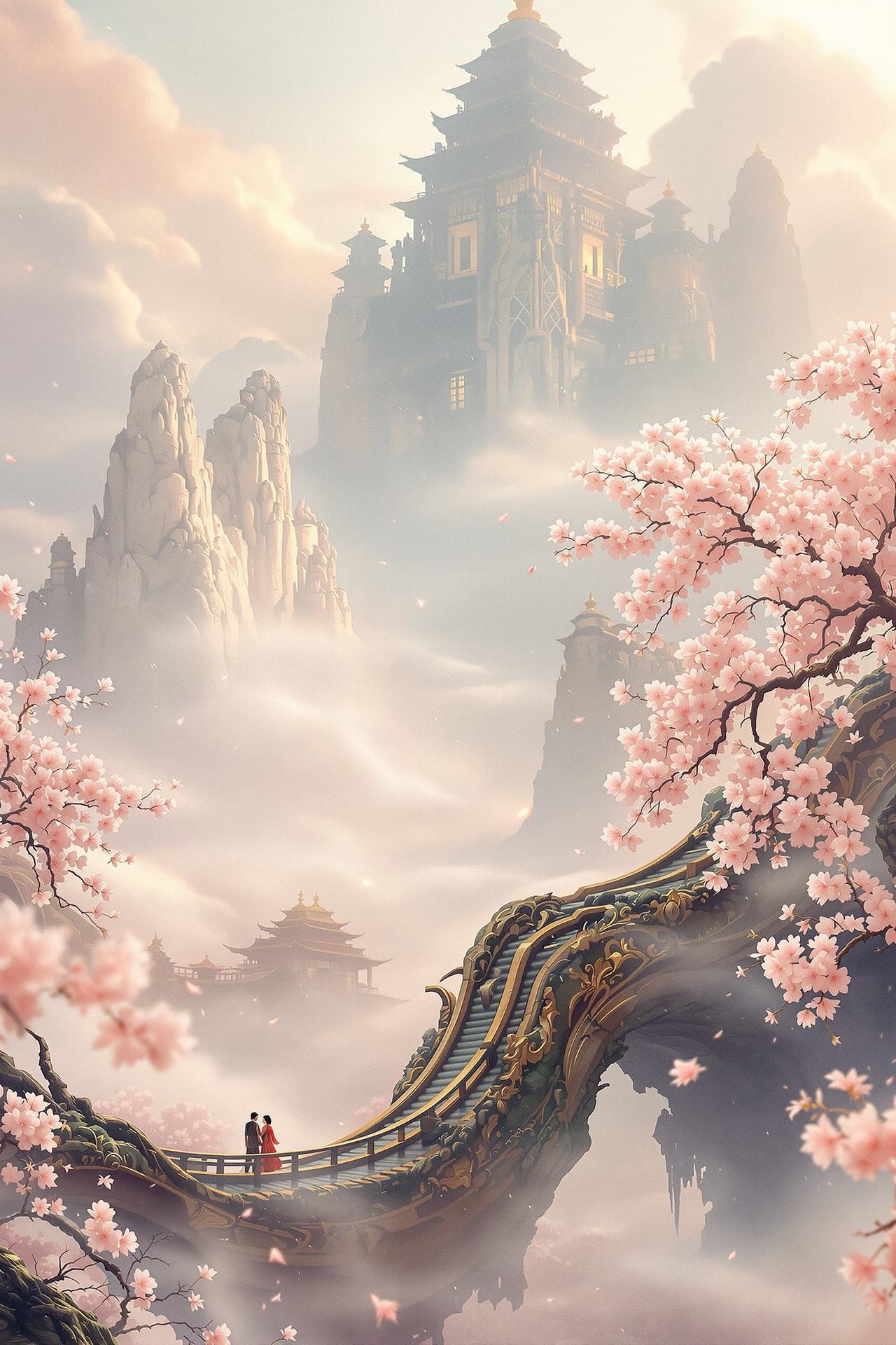 长相思 海报 - 泡泡影院