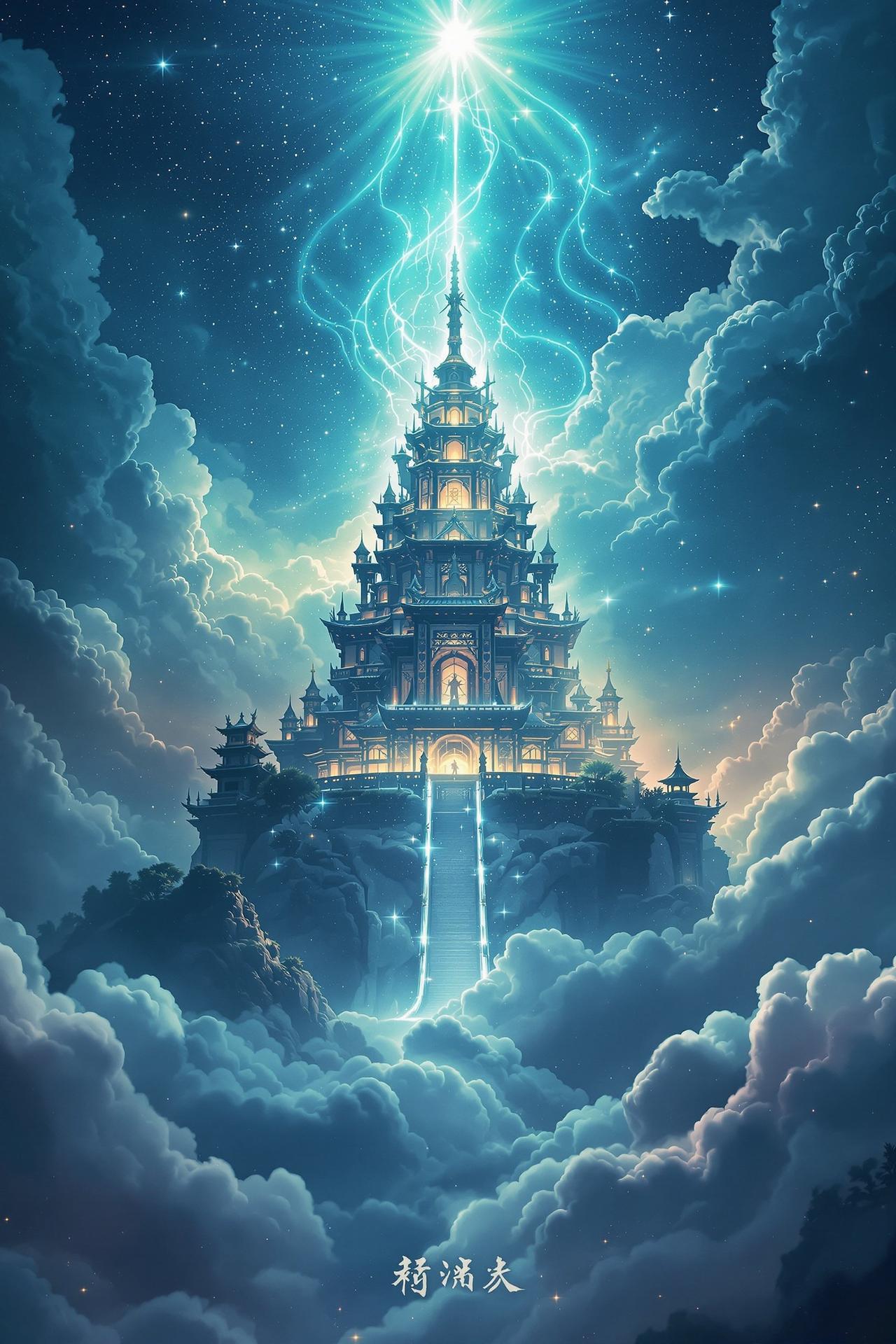 苍兰诀 - 泡泡影院