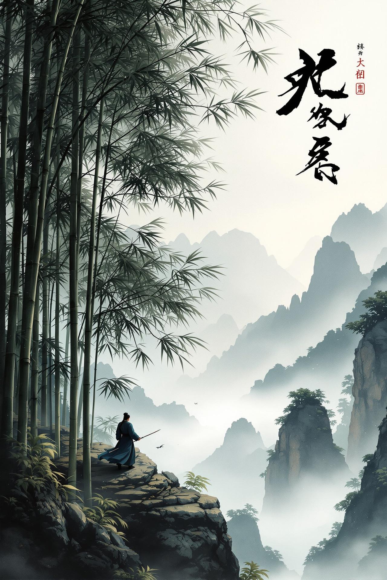 莲花楼 海报 - 泡泡影院